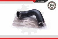 Esen SKV Ladeluftschlauch FüR Toyota RAV 4 II CLA2_ XA2_ ZCA2_ ACA2_ 2.0 D