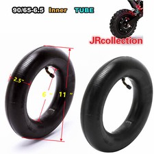 Inner Tube for 90/65-6.5,110/50-6.5 tire 47cc 49cc Mini Pocket Bike Scooters 2pc