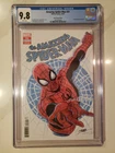 Amazing Spider-Man 31 Perez Variant CGC 9.8 Marvel Comics 2023
