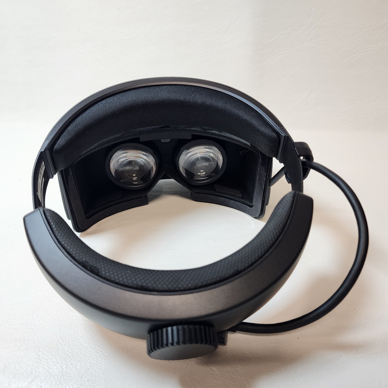 HP VR1000100 Windows Mixed Reality Headset W/ Cable eBay