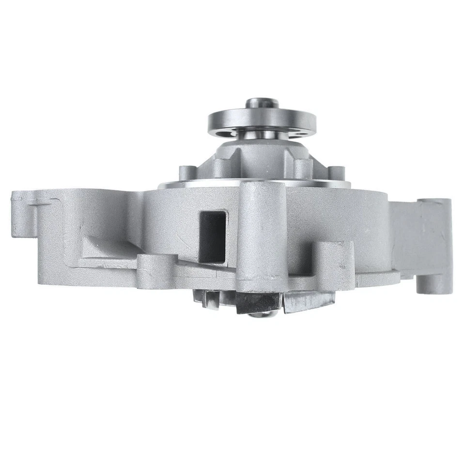 Bomba de agua para Alfa Romeo 159 Chevrolet Captiva Insignia Opel Astra Saab Fiat - Imagen 4 de 4