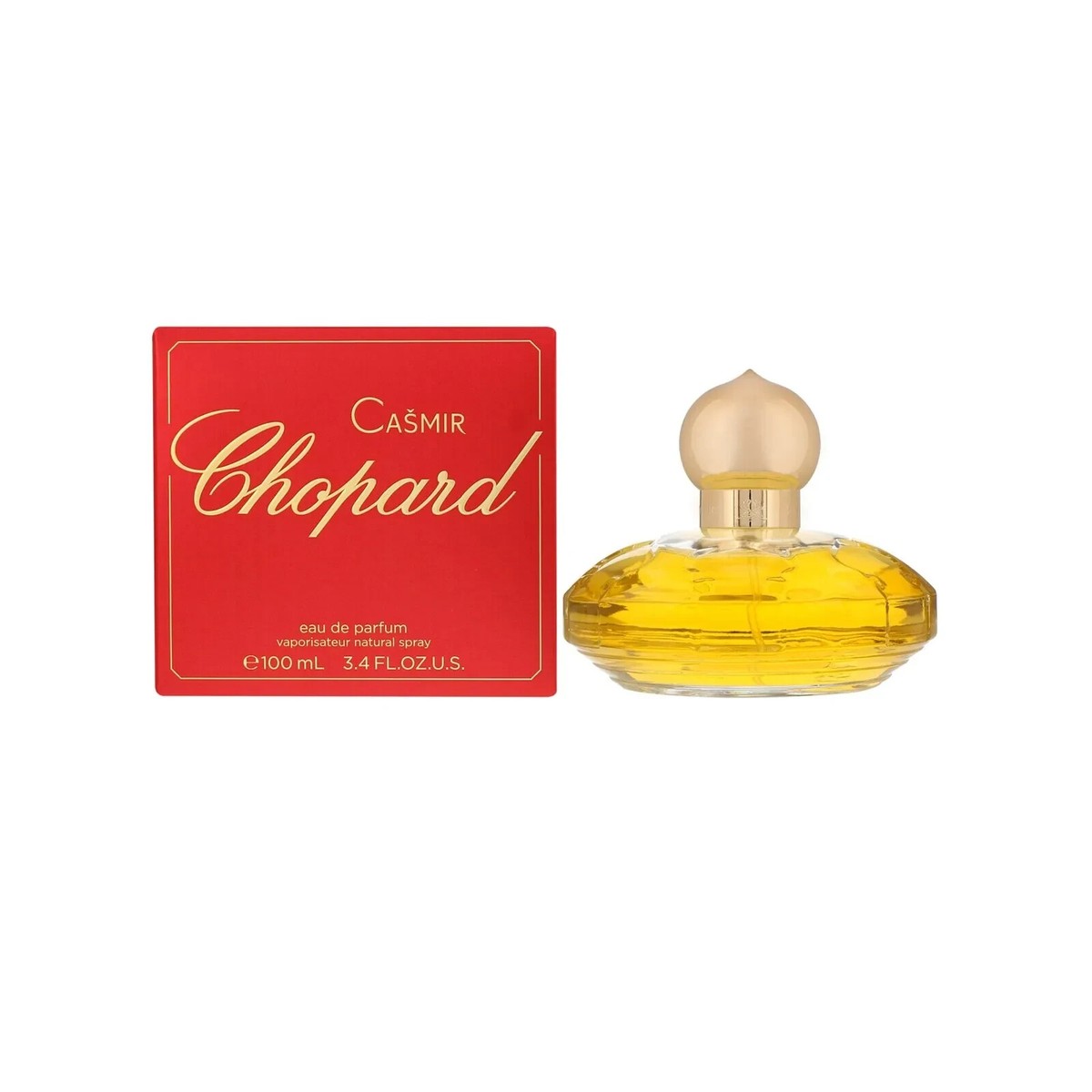 Fragrance Perfume Casmir Chopard Eau De Parfum 30 Ml Chopard