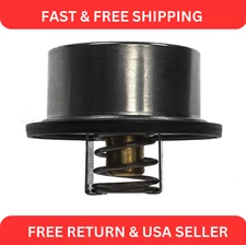 For BMW M3 M5 M6 Engine Coolant Thermostat 79 deg. C OEM MAHLE BEHR 11537836155