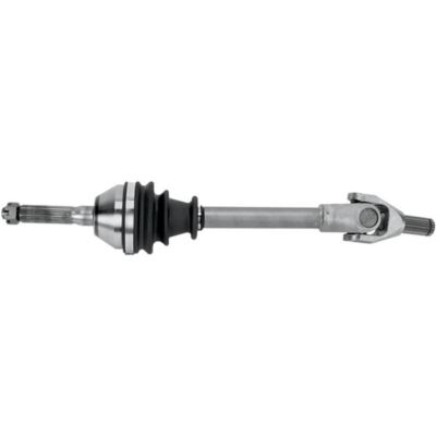 Moose Utility - 516-2010 - Complete Axle Assembly