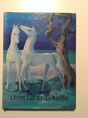 Leonardo Tarrini Bellomi Editore 1977