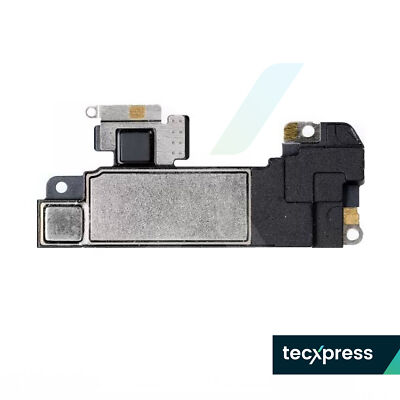 Original iPhone XR Hörmuschel Ohrmuschel Earspeaker Flex Earspiece Ohr Modul