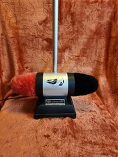 Sunpentown Vintage Electric Shoe Polisher.  