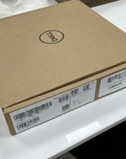 For Dell WD19DCS Dual USB Type-C 4K Docking Station + 240W Power Adapter