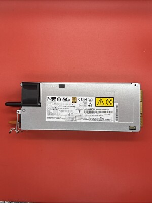 IBM 02JE814 875w SAN Volume Controller Power Supply For IBM 2U 875 W System X