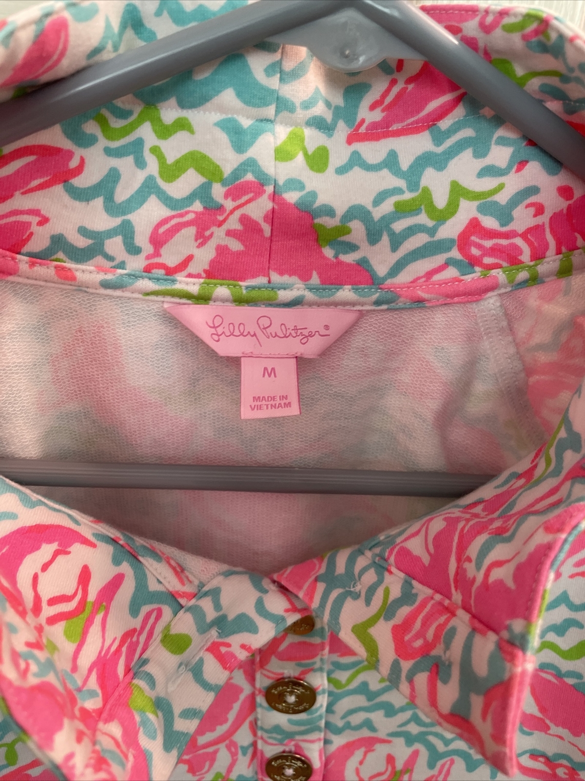 lilly pulitzer Pullover - image 3