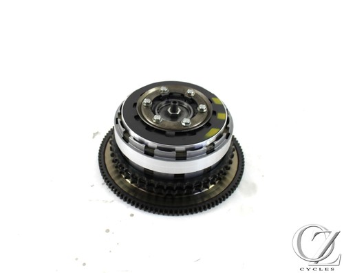2013 13 Harley FLHTK Ultra Classic Limited Clutch Complete