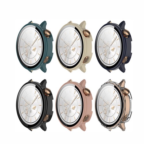 For OPPO Watch X2 Mini Watch Case Tempered Glass Film All-in-One Protective Case - Zdjęcie 2 z 28