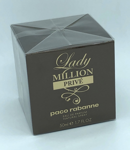 one million prive 50ml