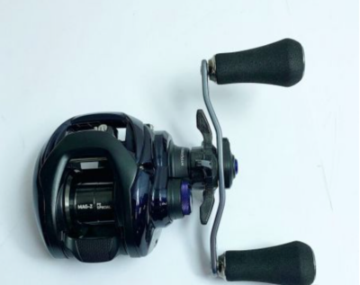 DAIWA Saltist TW 100XH PE Special Used | eBay