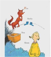 Dr Seuss  THEODOR GEISEL      
