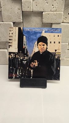 Ice Cube - AmeriKKKa's Most Wanted CD (1990)