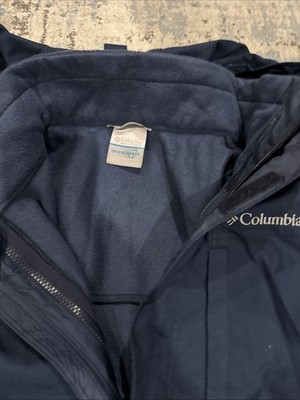 Columbia Men