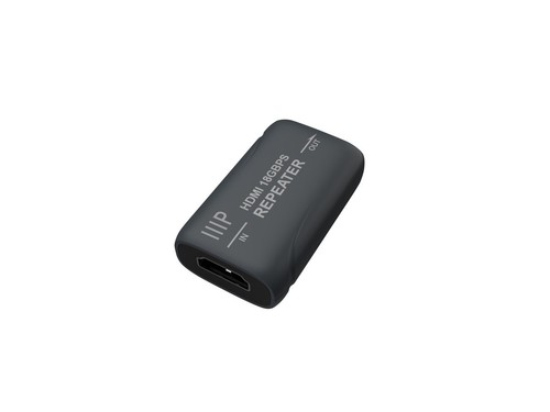 Monoprice Blackbird 4K Pro HDMI 2.0 Repeater | 4K@60Hz, YUV, 4:4:4 - Imagen 6 de 6