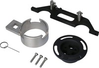 KS Tools BT594240 Motor-Einstellwerkzeug-Satz FüR Opel Vectra, Signum, Zafira