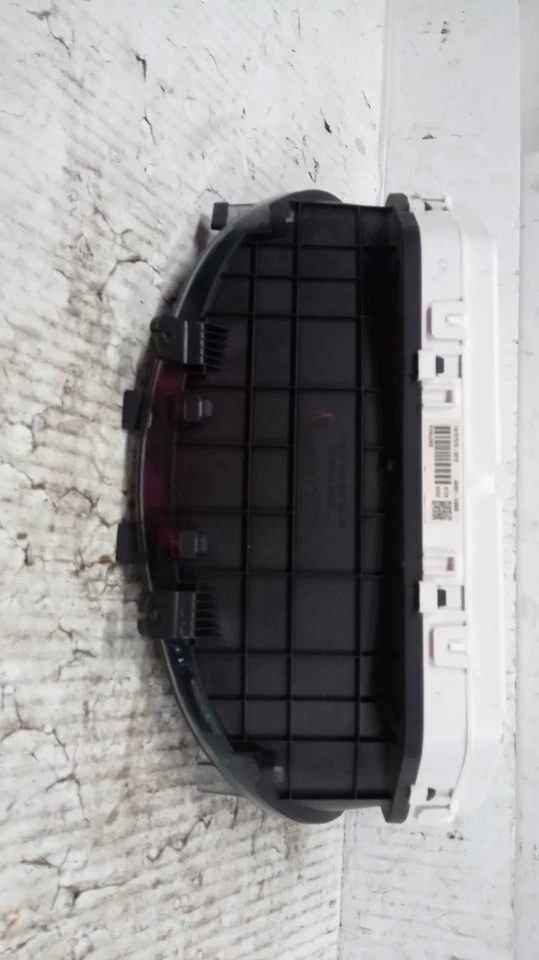 Kia Sorento 2016 velocímetro medidor OEM granate 94001C6000 94001C6001 Foto 3 de 4