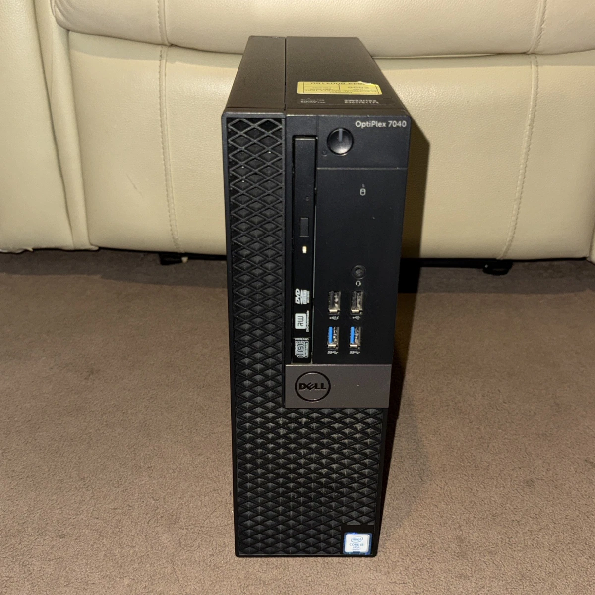 Dell Optiplex 7040 PC Desktops & All-In-One Computers for sale