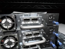 Dell IBM LTO7 Ultrium7 SAS HH with Tray for TL2000 TL4000 M3HCC 38L7456 38L7653