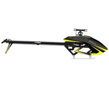 Tron Helicopters 5.8E Heritage 580 Electric Helicopter Kit (Yellow) [TR580-998]