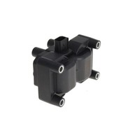 1X ZüNdspule Valeo 245173 Passend FüR Ford Mazda Volvo Ford Asia & Oceania
