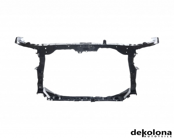 Frontmaske SchloßTräGer FüR Honda Civic Stufenheck Vorne 05-12-image