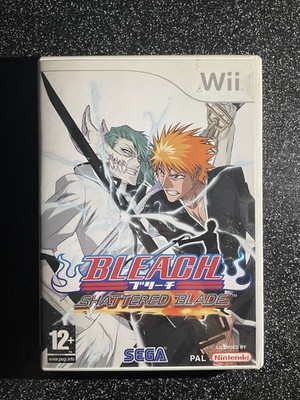 Bleach: Shattered Blade - Nintendo Wii