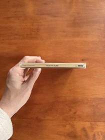 Flag to Flag (Sega Dreamcast) VGC CIB Complete & Tested - Ships Fast Free Ship