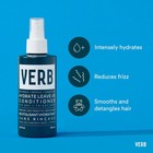 VERB Hydrate Leave-In Conditioner~BNWOB~Full Size/6.5oz~MSRP $23 — photo 8