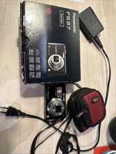 fotocamera digitale compatta Panasonic