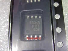 3PCS FA5504S FA5504 5504S 5504 SOP-8