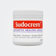 Sudocrem Antiseptic Healing Cream 250g