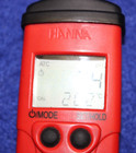 Hanna pHep PH/temperature tester HI98127 — photo 3