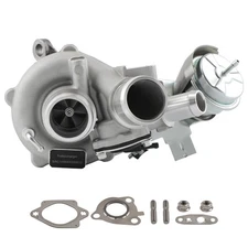 Left Side Turbo Turbocharger for Ford F150 EcoBoost 3.5L V6 2010 2011 2012