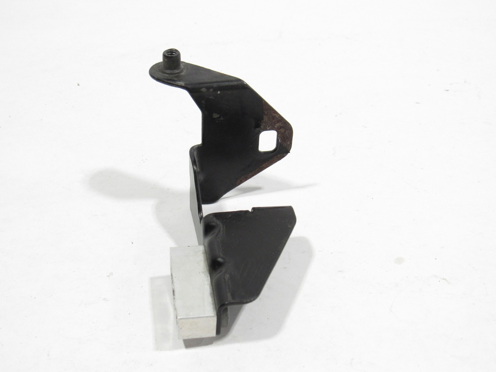 14-17 Audi R8 V10 2015 Rear Left Driver Quarter Panel Support Mount Bracket ;:O