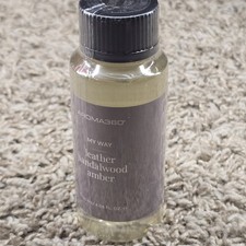 Aroma360 Fragrance Oil - My Way - 4.06oz /120mL Hotel Collection Inspired SEALED