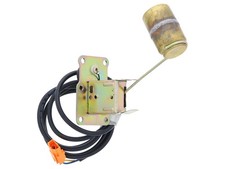 1 X 993-641-051-02 Engine Oil Level Sensor-genuine Porsche