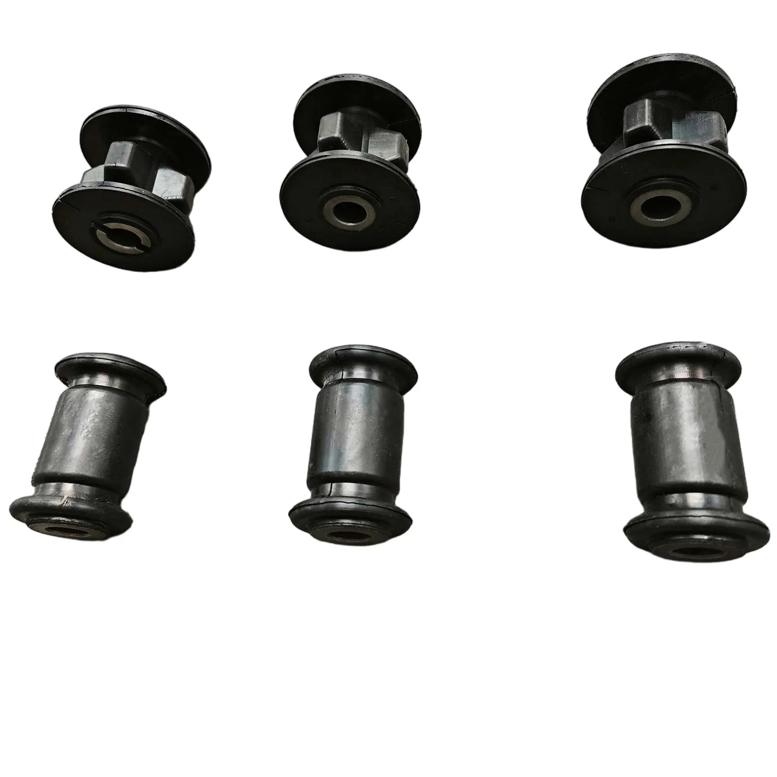 McLaren 570S 2012-2025 Engine mounts Set P/N 13F0297CP
