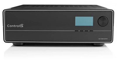 Control4 8-Zone Matrix Amp C4-16AMP3-B