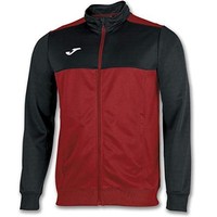 Joma Jungen Winner Sweatshirt, Rot/Schwarz, 5XS