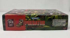 1997 Micro Machines Predator Transforming Action Set Playset MISB Movie RARE