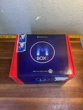 Digidesign Mbox 2 USB Audio Interface w/ Orig...