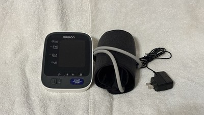 Omron 10 Series Blood Pressure Monitor