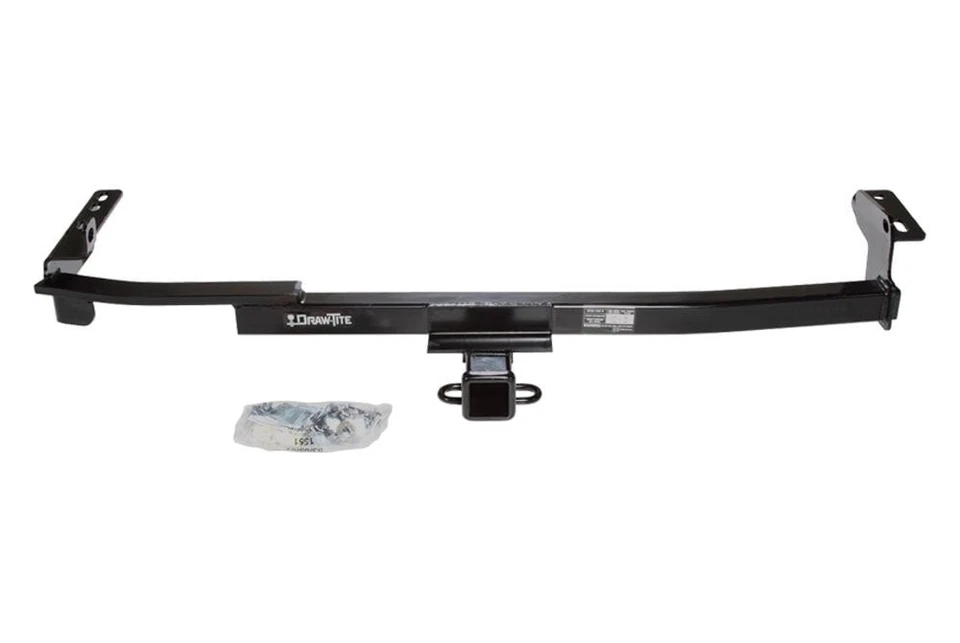 For Ford Five Hundred 05-07 Trailer Hitch Class 3 Max-Frame Trailer Hitch w 2" Foto 2 de 3