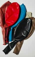 Qualatex 36" Balloons - Mixed 15 ct