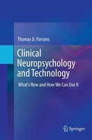 Thomas D. Parsons | Clinical Neuropsychology And Technology | Taschenbuch (2018)