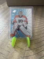 2025 upper deck spx hockey Rookie Ivan Fedotov